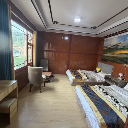 Fuxuan Homestay