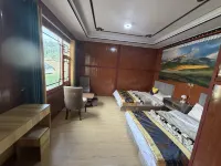 Fuxuan Homestay - Balkoner