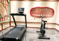 datangbaiquanyiguan - Gym