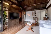 Anqiu Residence, Dali Ancient Town - Boutique