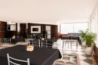 Noia Hotel Sarangan - Wifi