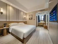 Muzhe Yuexiang Hotel فنادق في ده يانغ
