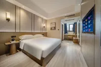 Muzhe Yuexiang Hotel - เปิดใหม่