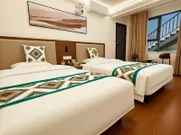 Hesuju Homestay (Liuxing Street) - Pet friendly