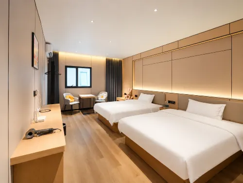 Huali Homestay - เปิดใหม่