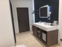 Guanlan Hotel (Wumeng Grass Plain) - Balkoner