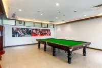 Lushan Yunjin Holiday Hotel (Guling Street) - Træningscentre
