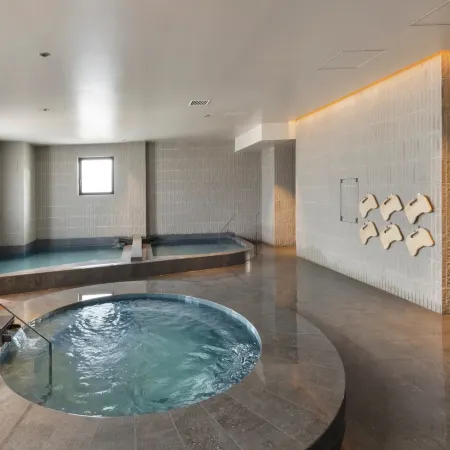 South Gate Hotel Okinawa Naha Tomari Port (Direct Access to Tomarin)