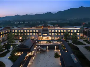 Home2 Suites by Hilton Qingcheng Mountain