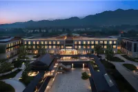 Home2 Suites by Hilton Qingcheng Mountain Các khách sạn ở Đô Giang Yển