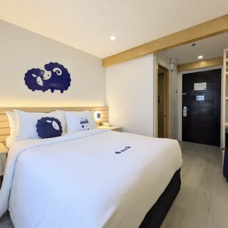 Kokotel Cebu Capitol