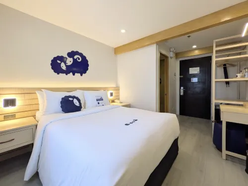 โคโคเทล เซบู แคปิตอล - เปิดใหม่