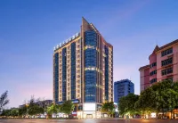 BIue  sky  Boutique  Hotel - sarapan