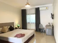 Collection O Ayothaya Hotel 아유타야 기차역 주변 호텔