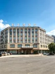 Liyawan Hotel Heyuan (Heyuan Bavarian Manor Branch) - Pet friendly