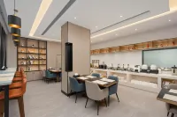 Borrman Hotel (Dongfang High-speed Railway Station Wanda Plaza) - 3 tähden