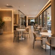 AVIRA Boutique & Residence Pattaya
