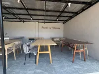Resort ni Mommy Pangpang Sorsogon by RedDoorz - ที่มีที่จอดรถ