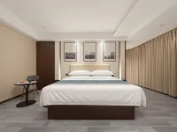 โรงแรมโย่วเยว่ - ที่มีที่จอดรถ