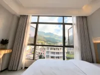 Wumeng Grand Hotel (Wumeng Grass Plain) - Kitchenette