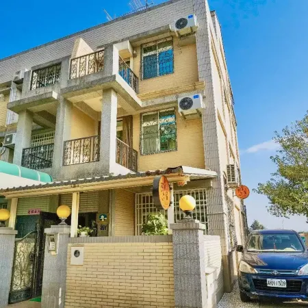 Jim-Hua B&B-2
