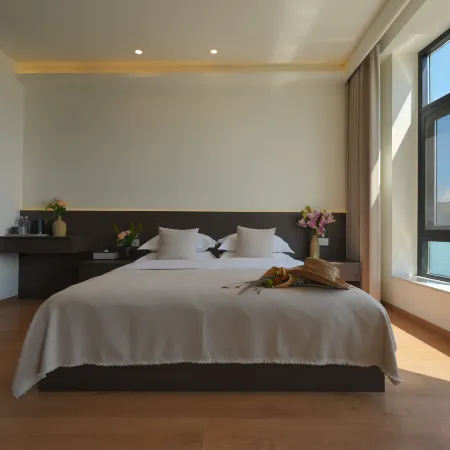 Dali Boxi Erhai Seaview Homestay Dali otelleri