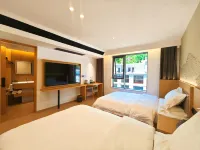 Heishui Four Seasons Holiday Hotel - 2 Sao