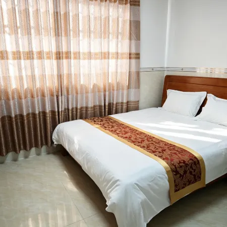Haizailai Apartment