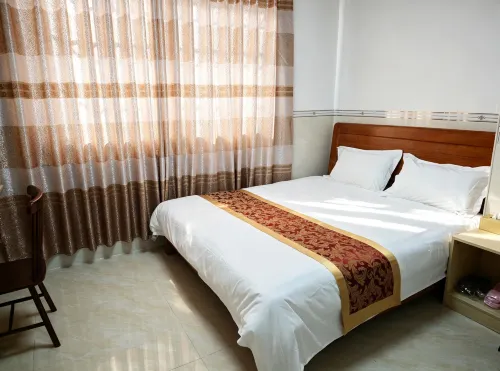 Haizailai Apartment -  Privatzimmer