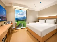 Dongzhan Hotel - Pet friendly
