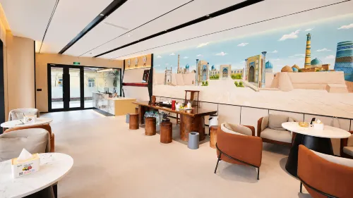 Dongzhan Hotel - Pet friendly