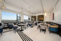 Wuxi Zhongshan Road Sanyang Square Jinjiang Metropolo Hotel - breakfast