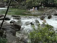 Maoduo Hotel - Mountain view