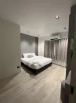 ไนซ์ ชียงใหม่ บ้านพักทั้งหลัง สำหรับ 2-5 ท่าน 5 นาทีถึงไนท์บาซ่า - บังกะโล