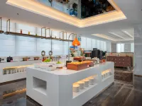 Wenzhou Pingyang Xiaojiang Maison New Century Hotel - WiFi