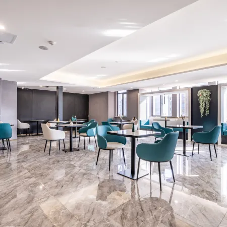Yuhanmei Hotel