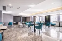 Yuhanmei Hotel - Wifi