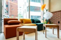 The Shim Hotel Suyu - جديد