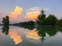 Fenglan Homestay - Infinity Pools