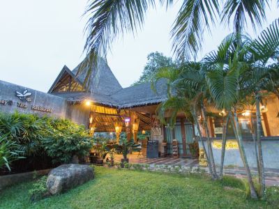 Samui Honey Tara Villa Residence