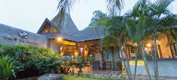 Samui Honey Tara Villa Residence Hotels in Koh Samui