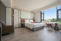 Duolanda LAB Hotel (Lijiang High-Speed Railway Station Branch) - Morgenmad