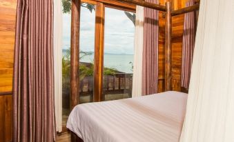 Milana Beach Resort & Spa (Chez Carole Beach Resort & Spa)