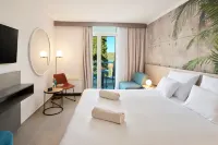 Maistra Select Astarea Hotel - Balkon
