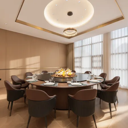 Borui Manjing Hotel