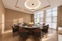 Borui Manjing Hotel - breakfast