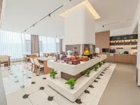 Homeinn Ripple Hotel （Ganzi xueyu senzan） - Mountain view