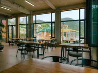Shangdao Yuhai Full Scenic Homestay - breakfast
