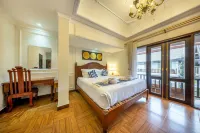 Pasaniyom Boutique Hotel Luang Prabang - breakfast