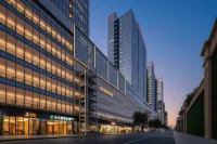 Yeyuchen E-sports Audio-Visual Hotel (Handan East Station Meilecheng) - 2-Sterne